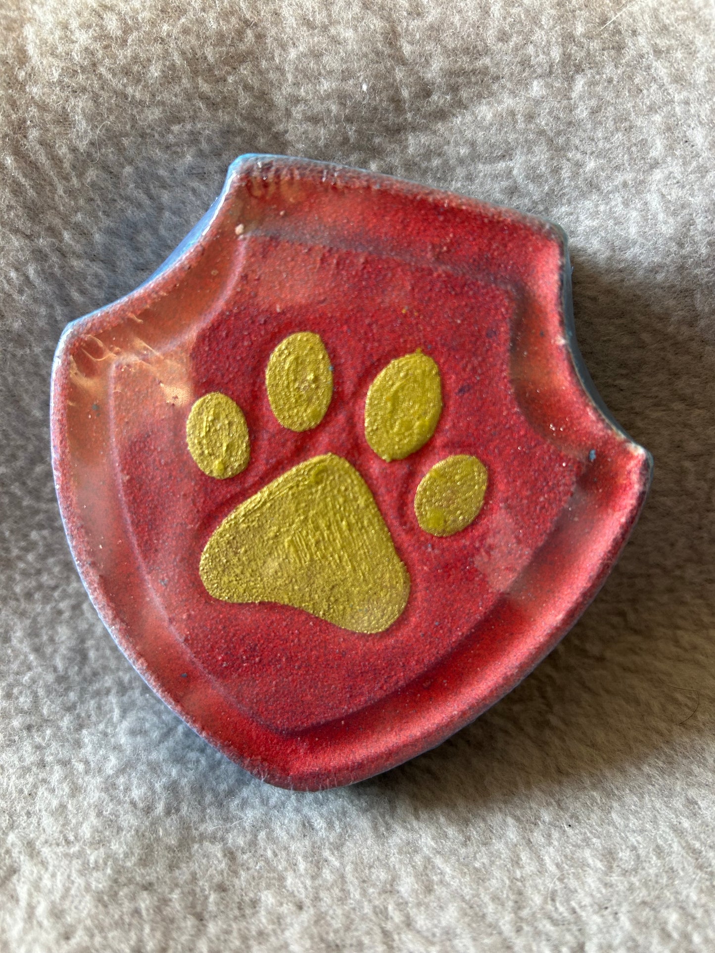 Patrol Badge