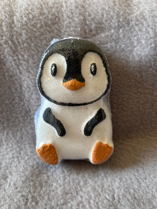 Penguin 🐧