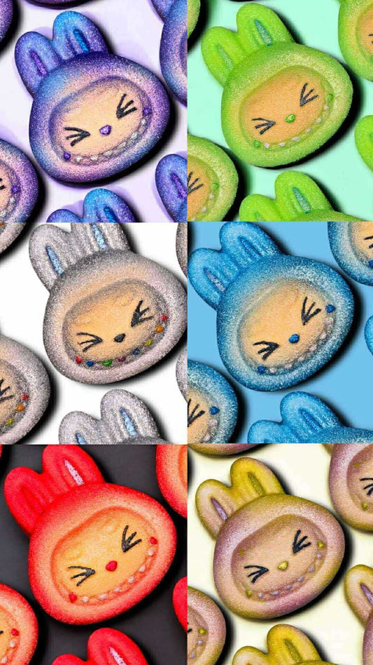 Labubu