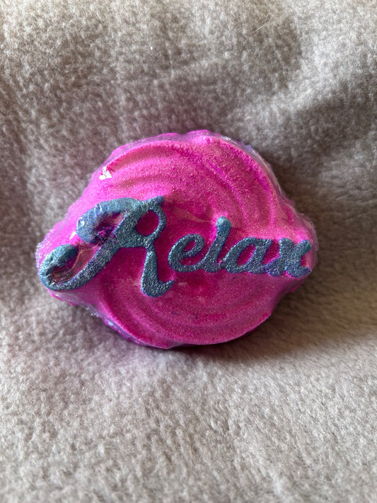 Relaxation