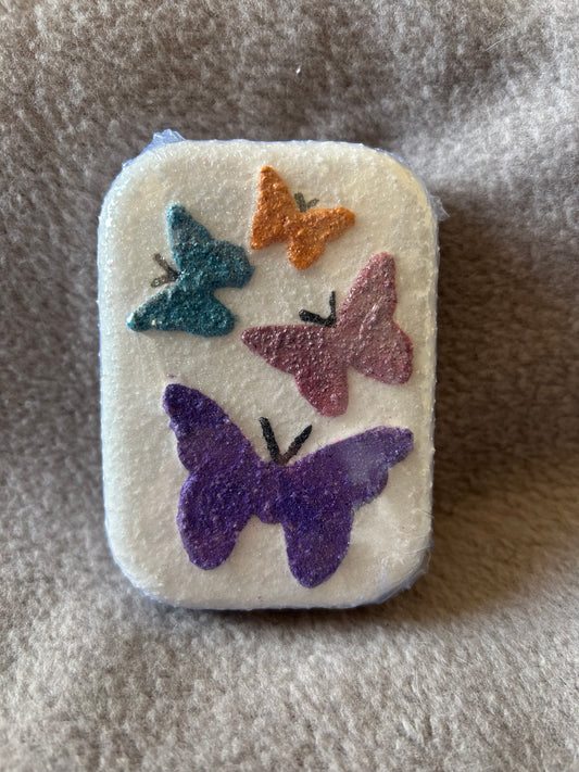 Butterfly 🦋