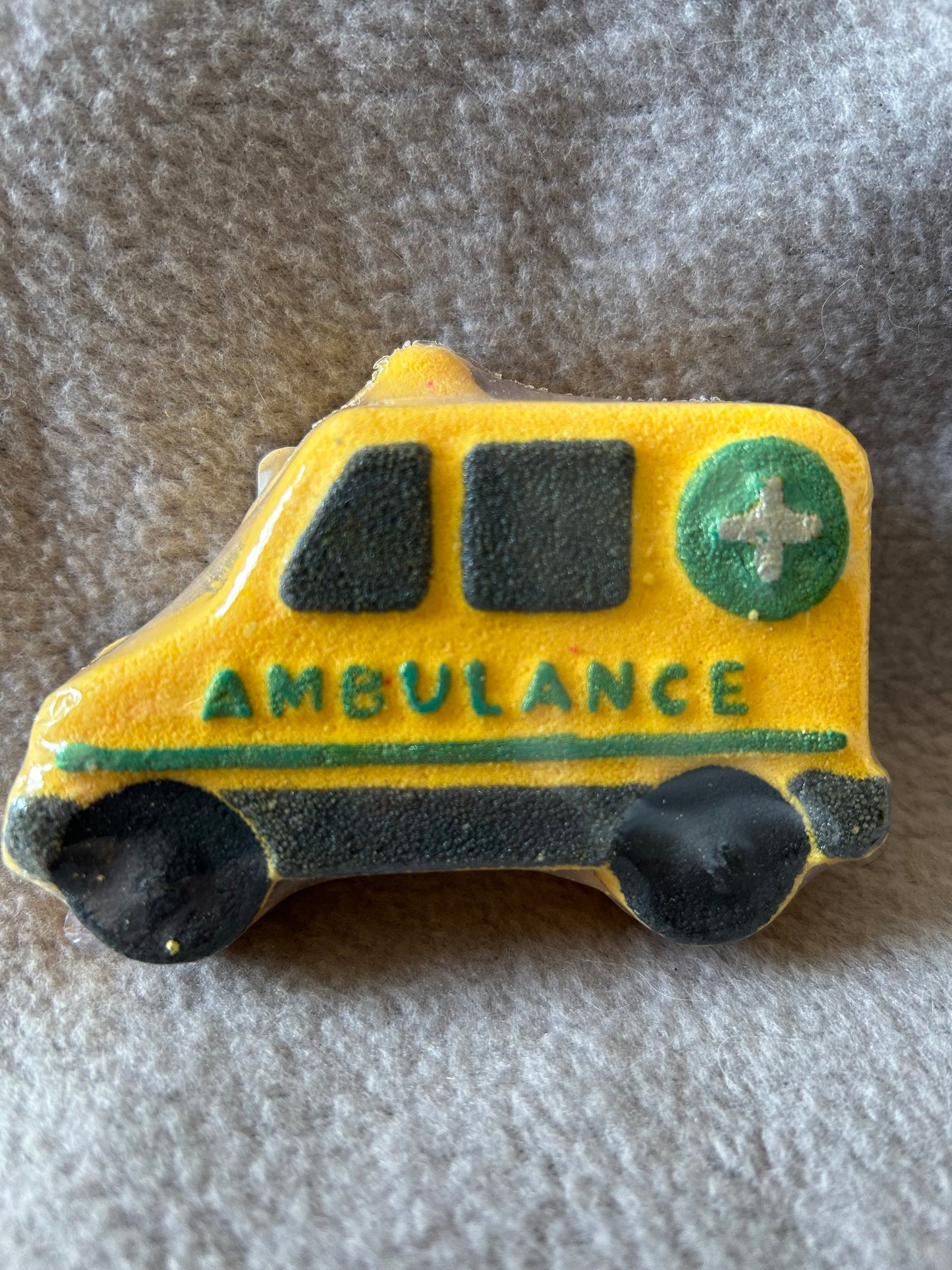 Emergency services