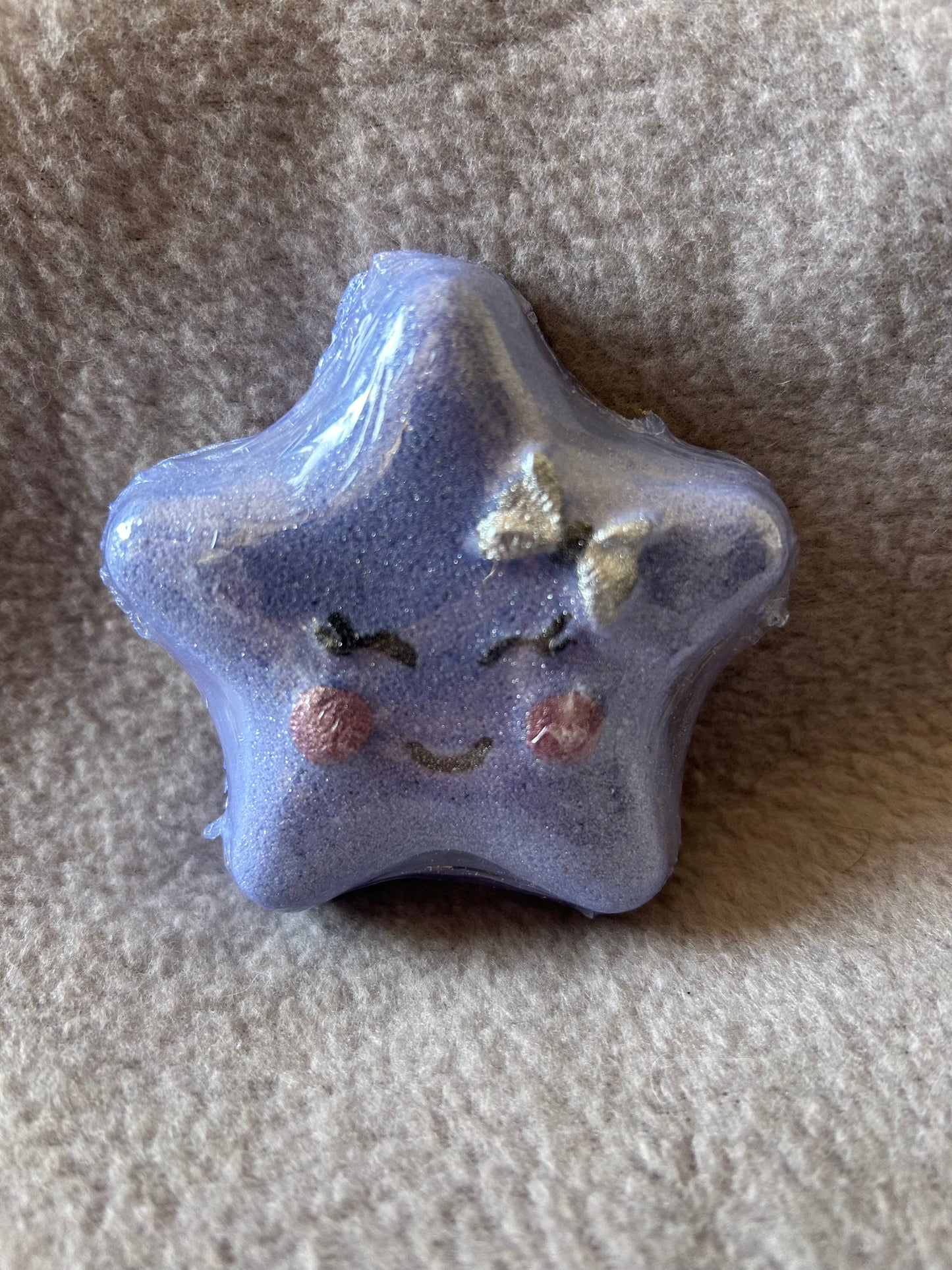 Starry night