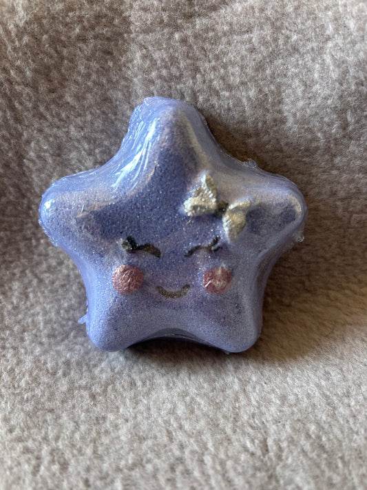 Starry night