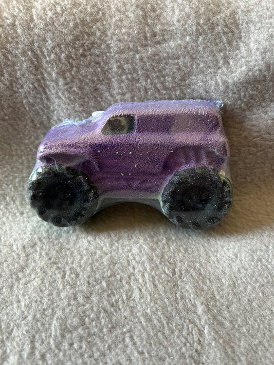Monster truck
