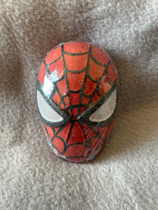 Spider-Man